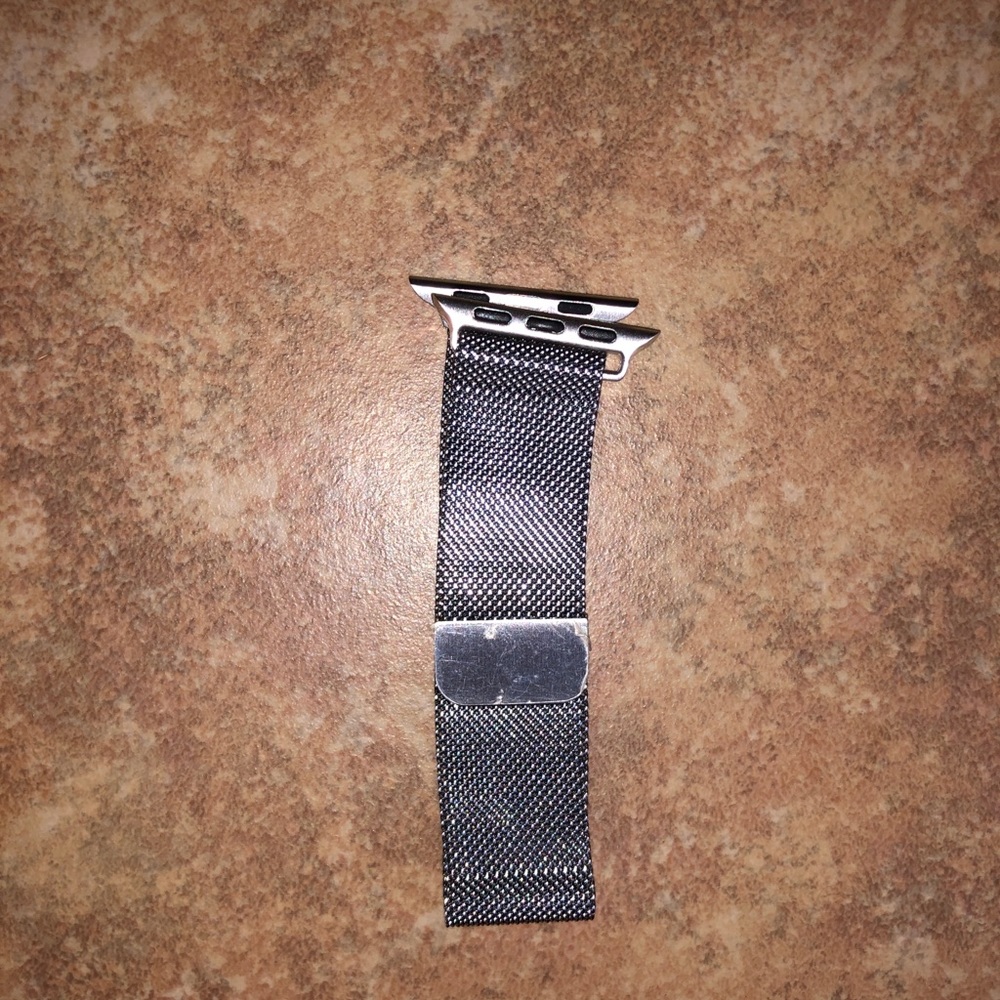 Watch band